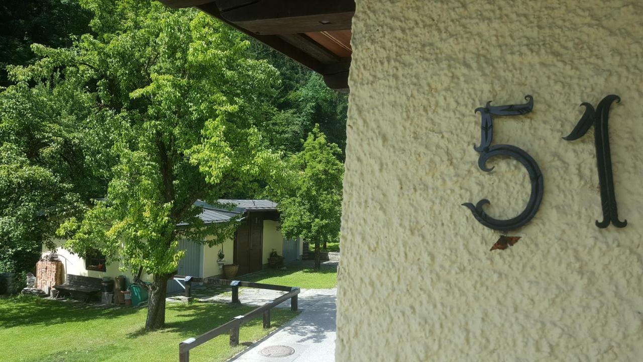 Apartamento Imlau 51 Exterior foto